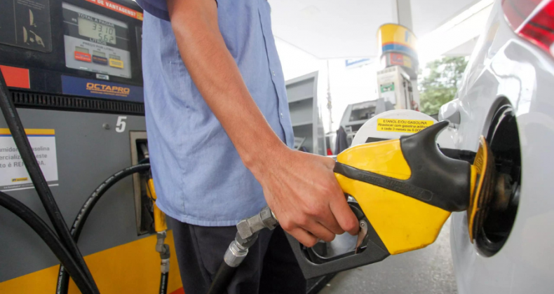SC está entre os 10 estados com gasolina mais cara do país.