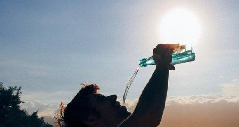 Calor deve aumentar e temperatura chegar próxima a 40ºC no Oeste.