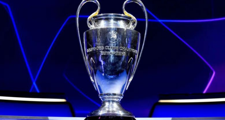 Champions League: A maior competição de clubes da Europa, começa Hoje.