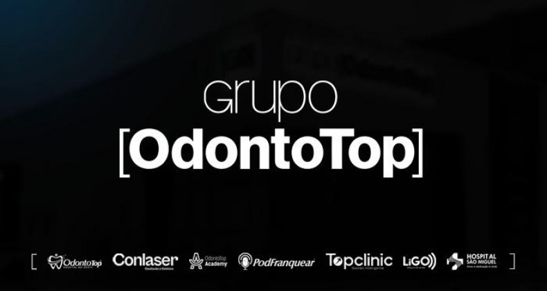 OdontoTop Hospital do Dente acaba de se transformar no Grupo OdontoTop.