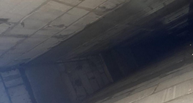 Trabalhador morre após cair em fosso de elevador no Litoral de SC.