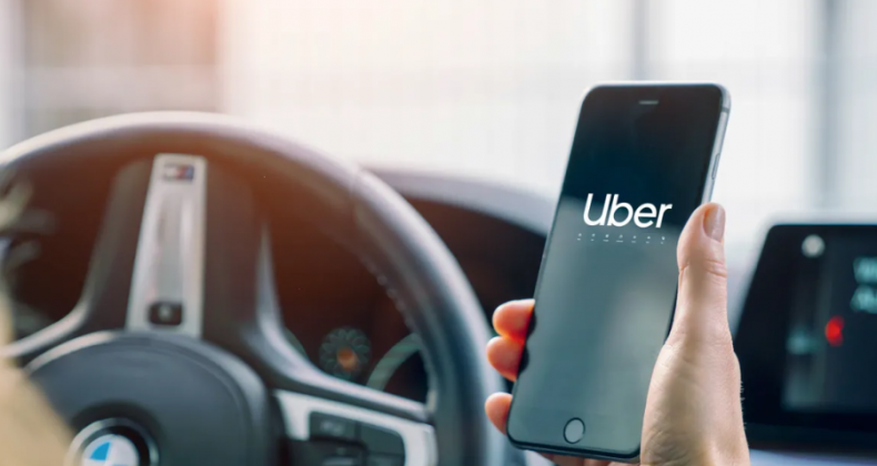 Uber corta 50 modelos de carros a partir de janeiro do próximo ano.