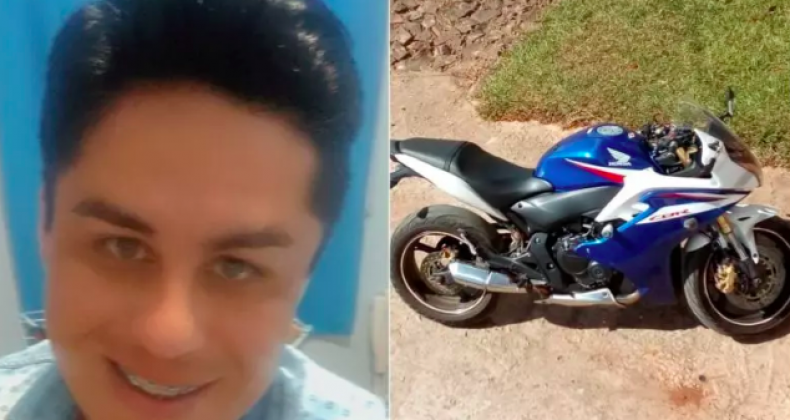 Vigilante de Chapecó que sobreviveu 2 dias no mato morre no hospital.