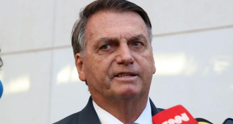 Bolsonaro volta a região Oeste depois de dois anos.