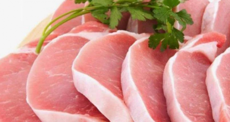 Brasil: Exportações de carne suína têm aumento significativo em 2023.