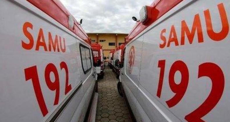 Casal finge estar passando mal para sair de estabelecimento sem pagar.