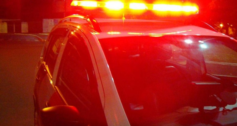 Jovem de 22 anos é morto a tiros no Centro de Xaxim