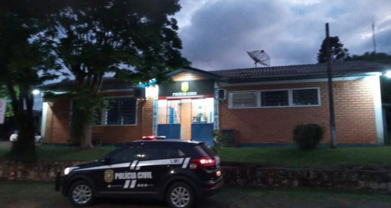 Polícia Civil prende mulher foragida desde 2019 no Oeste de SC.
