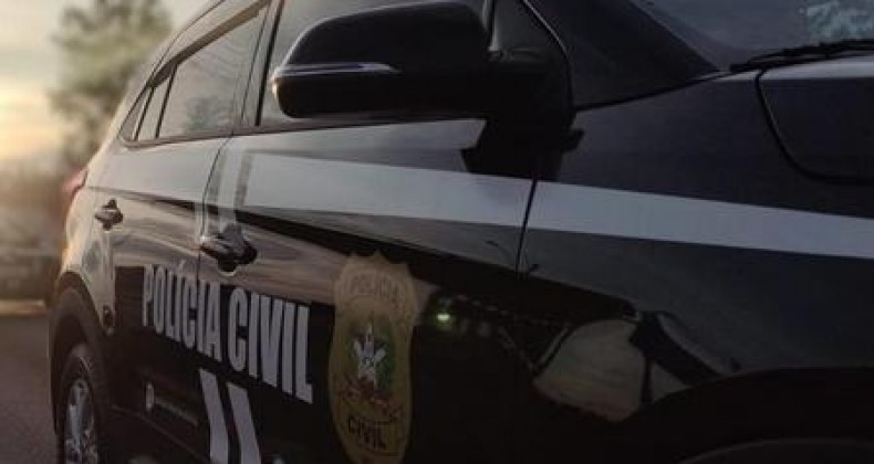 Homem acusado de estupro de vulnerável é preso no interior de Saltinho.