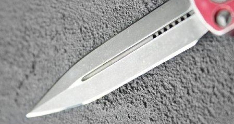 Homem é socorrido em estado grave após ser esfaqueado em Xanxerê.