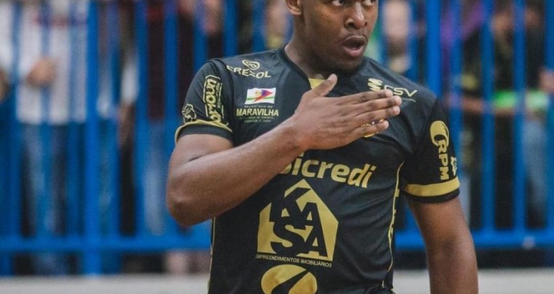Maravilha Futsal enfrenta ADAFI de Itapiranga pela Copa Catarinense.
