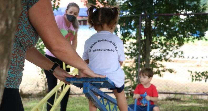 Matrículas para crianças da Lista do TAC acontecem na próxima semana.