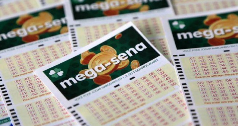 Mega Sena irá sortear nesta quinta-feira um prêmio de R$ 3,5 milhões.