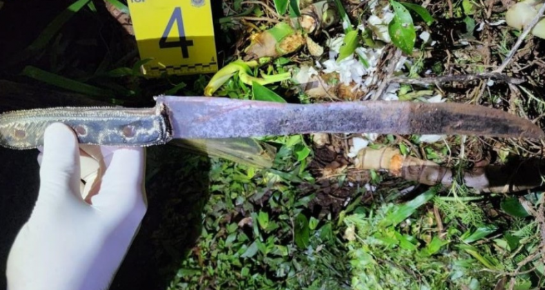 Polícia finaliza investigação de feminicídio ocorrido em Maravilha.