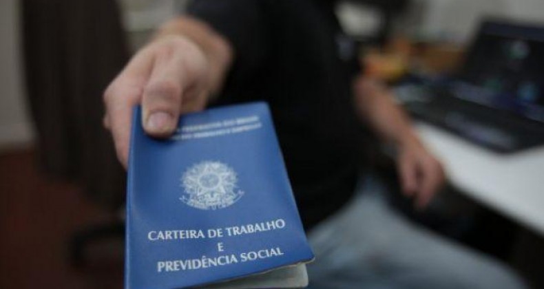 Santa Catarina tem 7,3 mil vagas de emprego abertas pelo SINE.