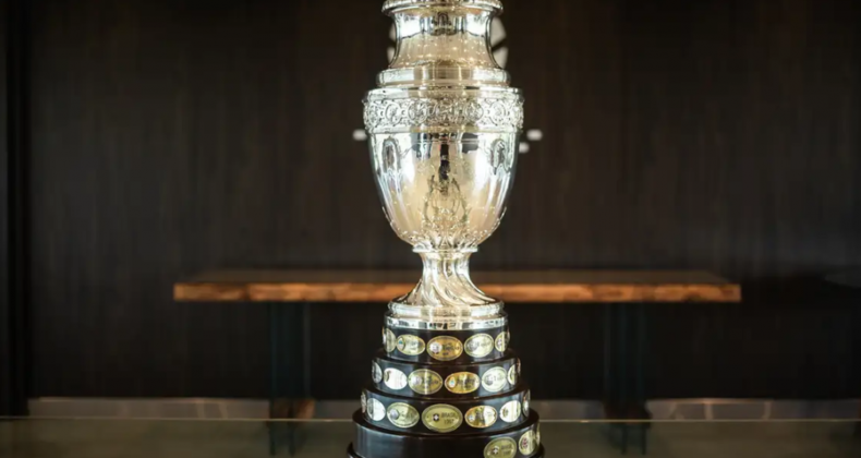 Brasil conhece adversários da Copa América 2024.