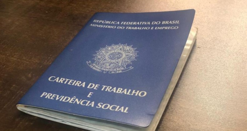 Brasil gerou mais de 130 mil novas vagas de trabalho em novembro.