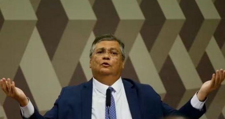 Futuro ministro do STF, Dino herdará 344 ações do gabinete de Rosa Weber.