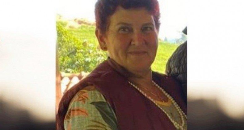 Homem é suspeito de assassinar esposa com golpes de machado na cabeça.