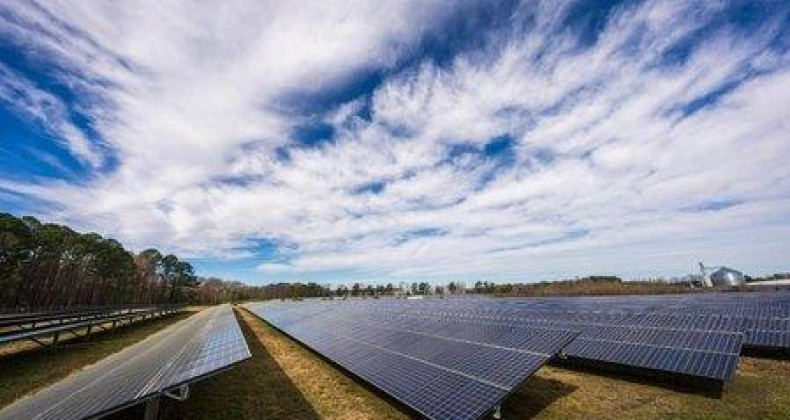 Santa Catarina é o sexto estado que mais gera energia solar.