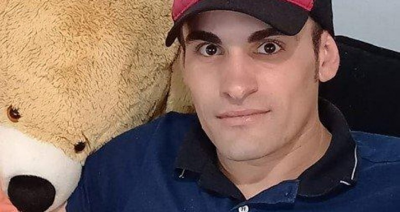 Trabalhador morre ao ser atingido por árvore durante corte em Concórdia.