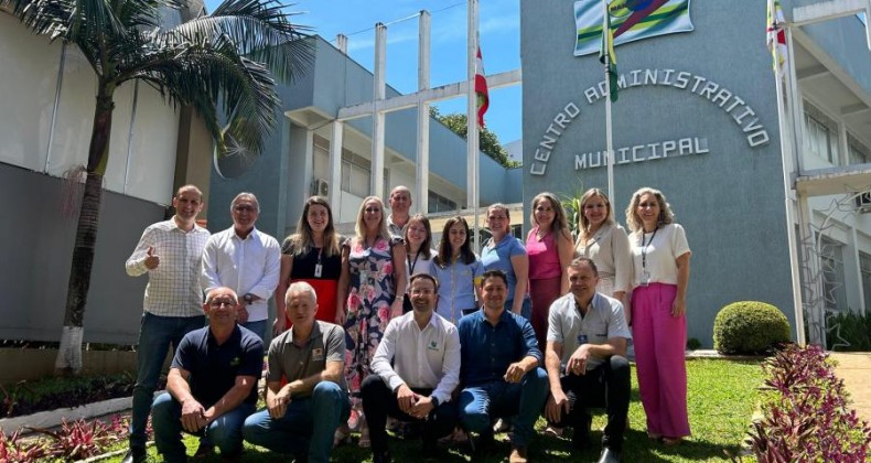 Unoesc de Maravilha terá novo curso de Engenharia de Produção.