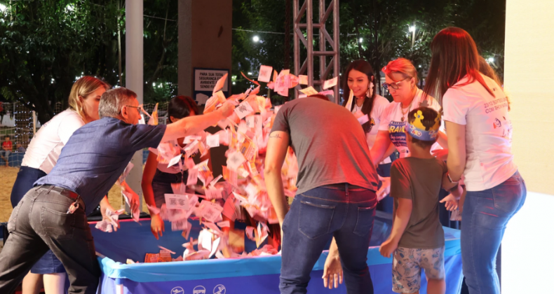 Veja os ganhadores da Campanha “Maravilha! Sua Compra Vale Prêmios”