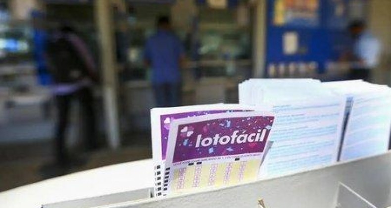 Aposta do Oeste de SC fatura mais de R$ 250 mil em sorteio da Lotofácil.