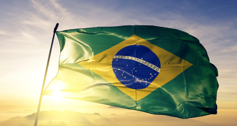 Brasil ocupa 15 ª posição em ranking dos países mais seguros para viajar.