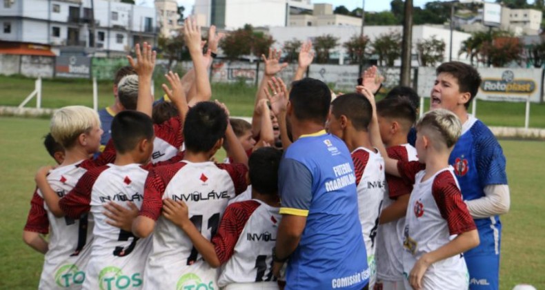 Copa Maravilha inicia nesta semana com a participação de 84 equipes.