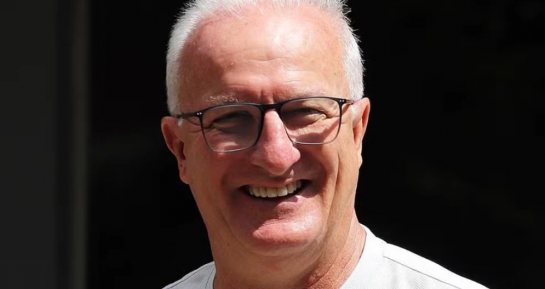 Dorival Júnior aceita proposta para ser técnico da seleção brasileira.