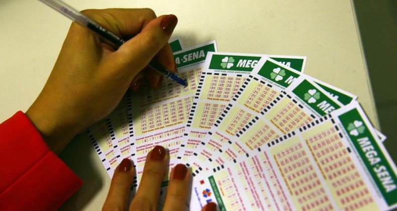 Mega-Sena acumula e prêmio vai a R$ 27 milhões