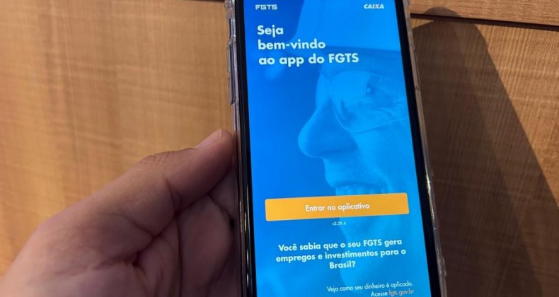 Saque-Aniversário do FGTS já tem calendário definido para 2024.