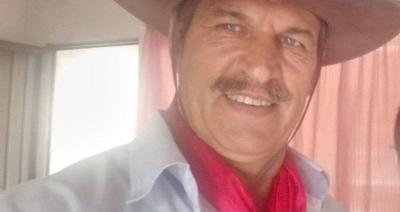 Vítimas do grave acidente na BR-282 eram mãe e filho.