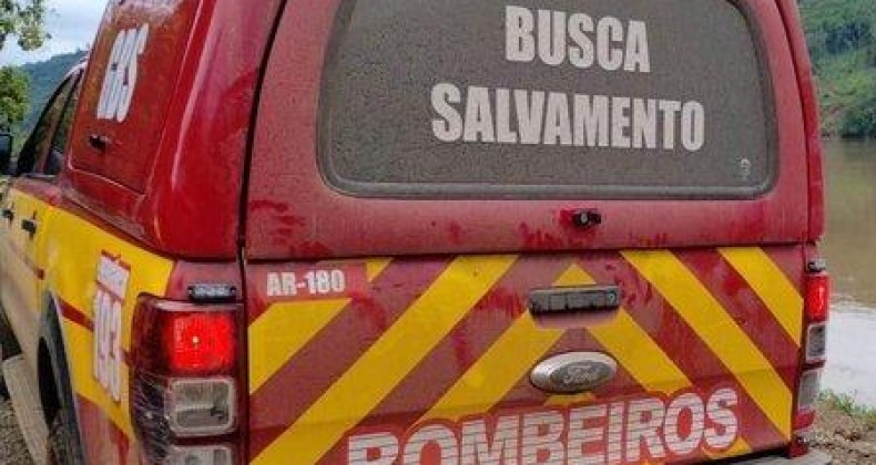 Encontrado corpo de homem que desapareceu no Goio-Ên.