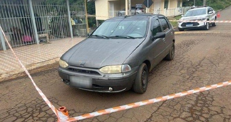 Homem é assassinado a tiros ao cobrar suposta dívida no Meio-Oeste.