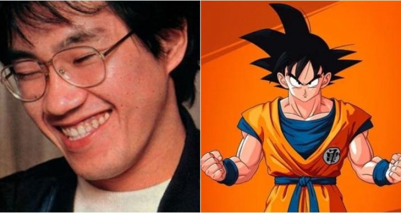 Criador de 'Dragon Ball' morre aos 68 anos.