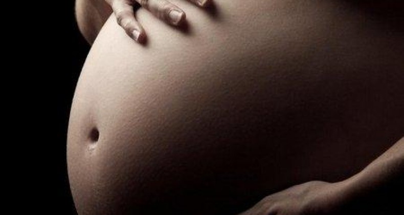 Grávida de 7 meses é agredida na barriga pelo companheiro em Xaxim.