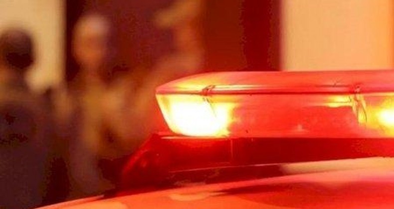 Jovem de 18 anos é preso por ameaçar companheira no interior de Xaxim.