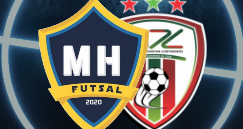 Maravilha Futsal inicia venda de ingressos para estreia na Série Prata.