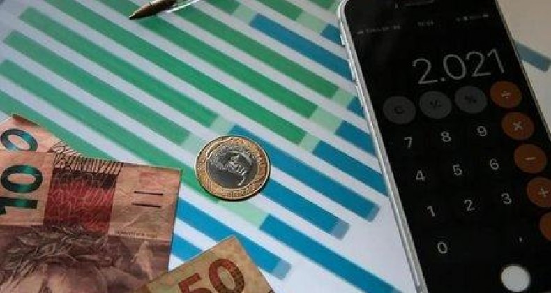 Mercado reduz para 3,76% previsão de inflação em 2024.