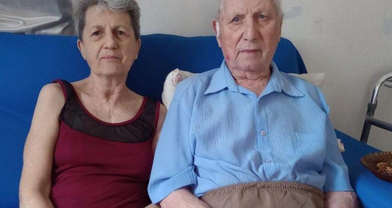 Pai e filha morrem no mesmo dia e hora em Santa Catarina