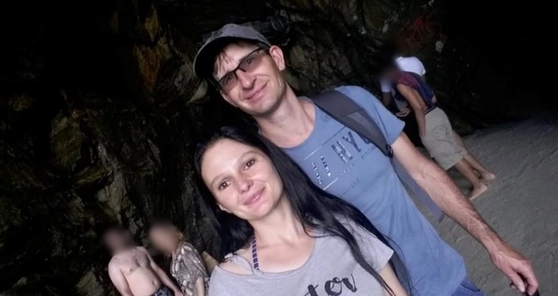 Polícia conclui investigação sobre morte de casal em Treze Tílias