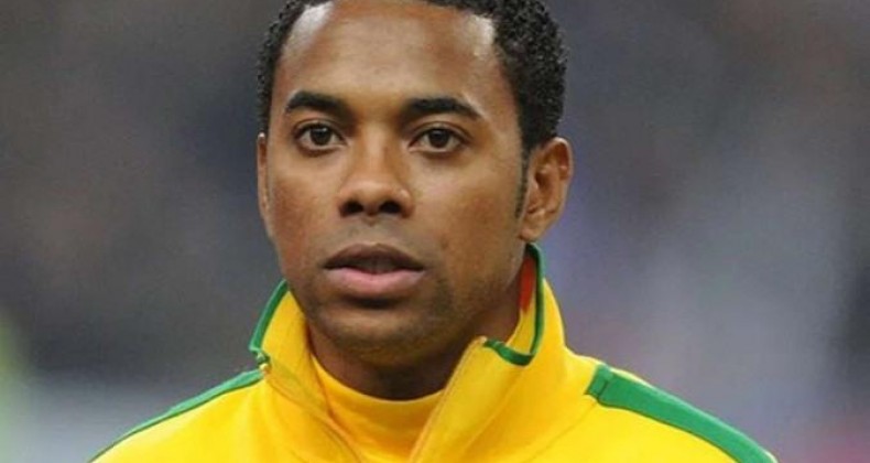 STJ decide que Robinho deve cumprir pena por estupro no Brasil.