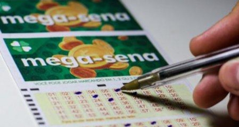 Aposta de Chapecó fatura quase R$ 50 mil em sorteio da Mega-Sena.