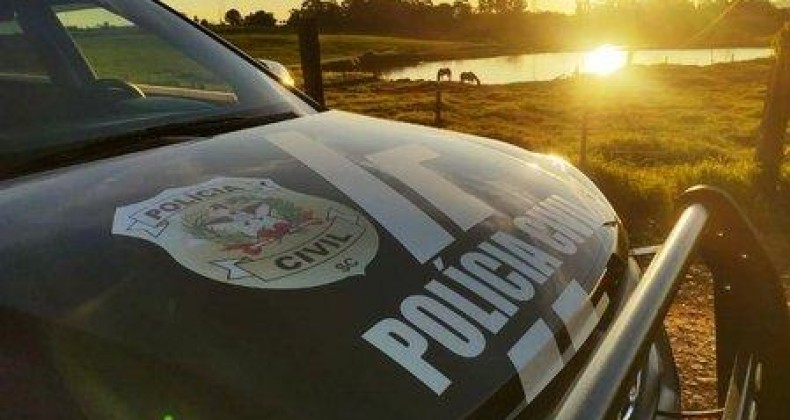 Condenado por homicídio cometido há 20 anos é preso em Xanxerê