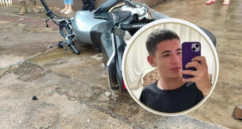 Erro de motorista causa acidente fatal no Oeste de SC.