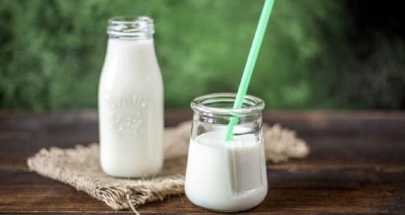 Preço do leite ao produtor registra a quarta alta consecutiva.