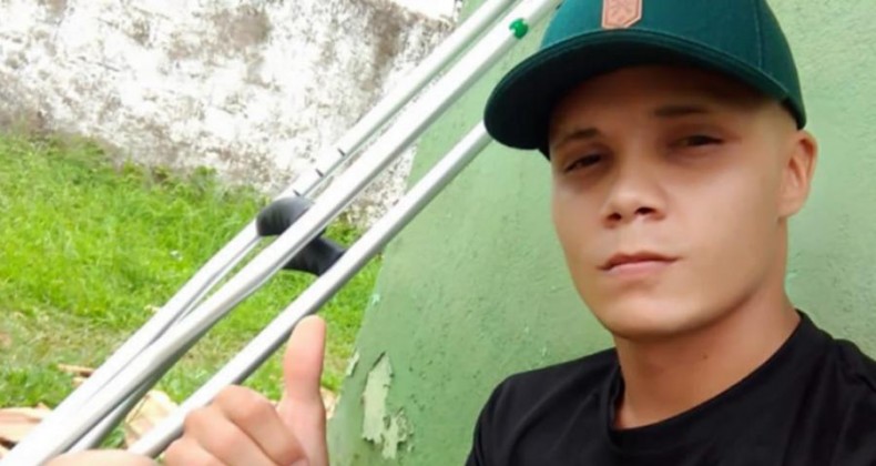 Trabalhador de 23 anos morre engasgado com pedaço de carne em SC.