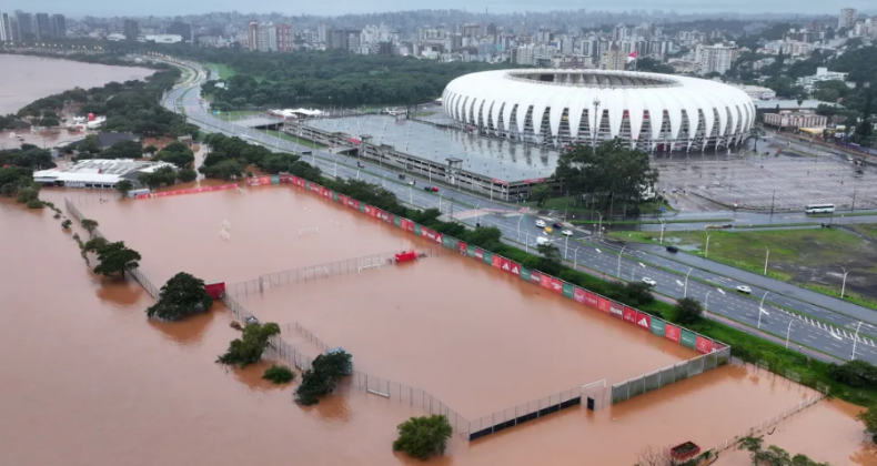 13 clubes da Série A pedem a paralisação do Brasileirão
